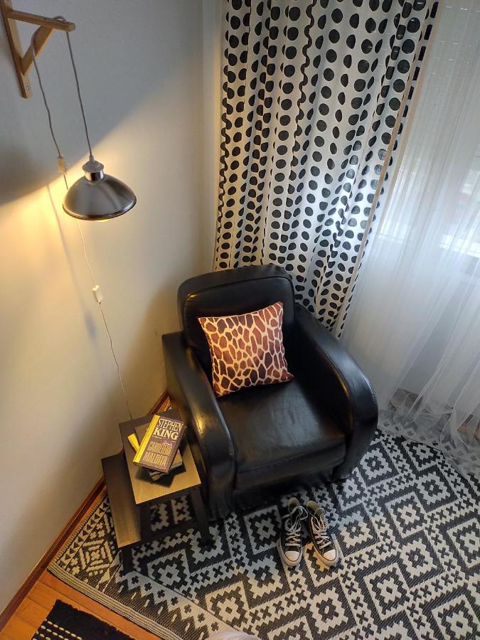 Apartamento Boutique "A Casa De Lola" Boiro Exterior photo