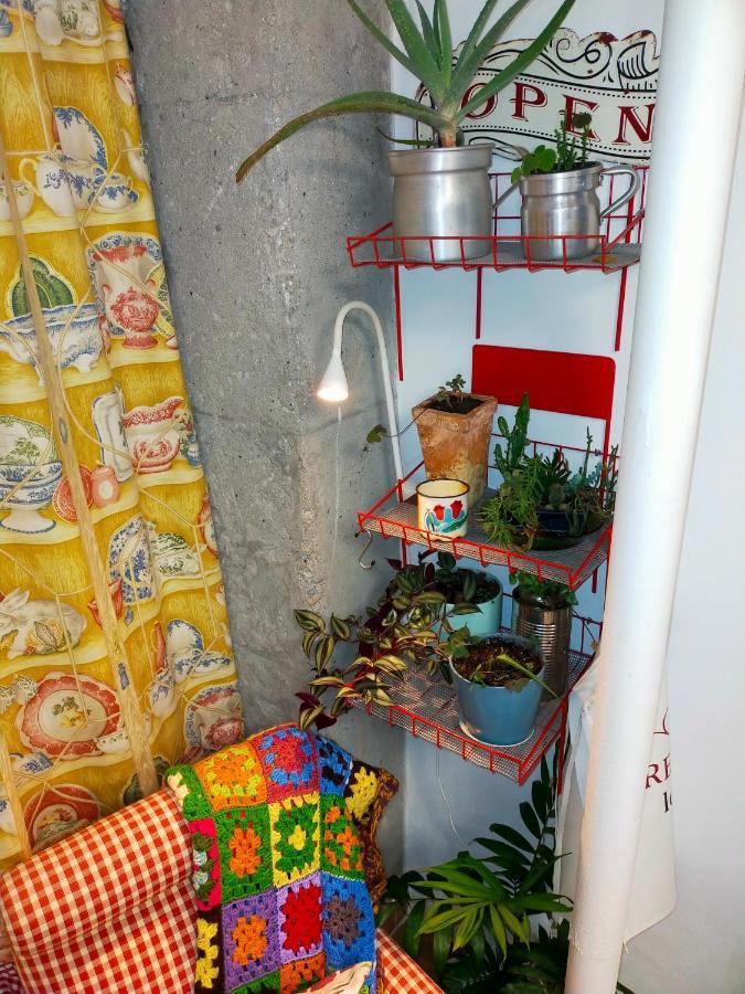 Apartamento Boutique "A Casa De Lola" Boiro Exterior photo